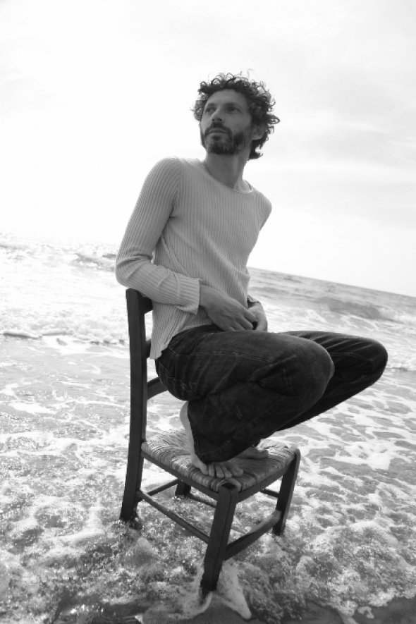 LUCA MAUCERI luca-mauceri