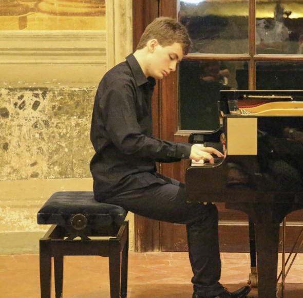 Concerto Lamporecchio Concerto Lamporecchio