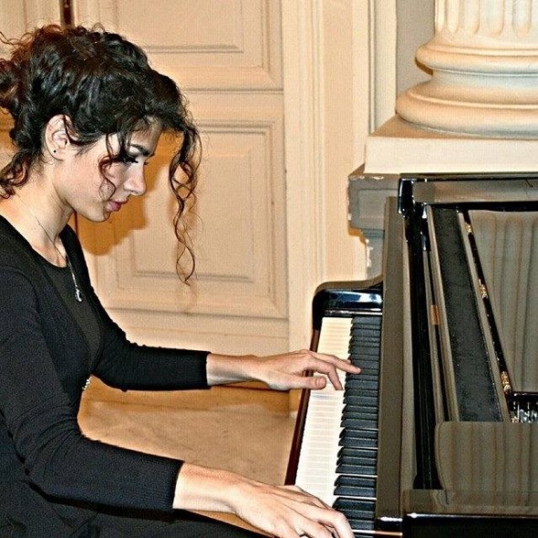 Flavia Salemme Flavia Salemme