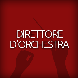 Direttore d'Orchestra